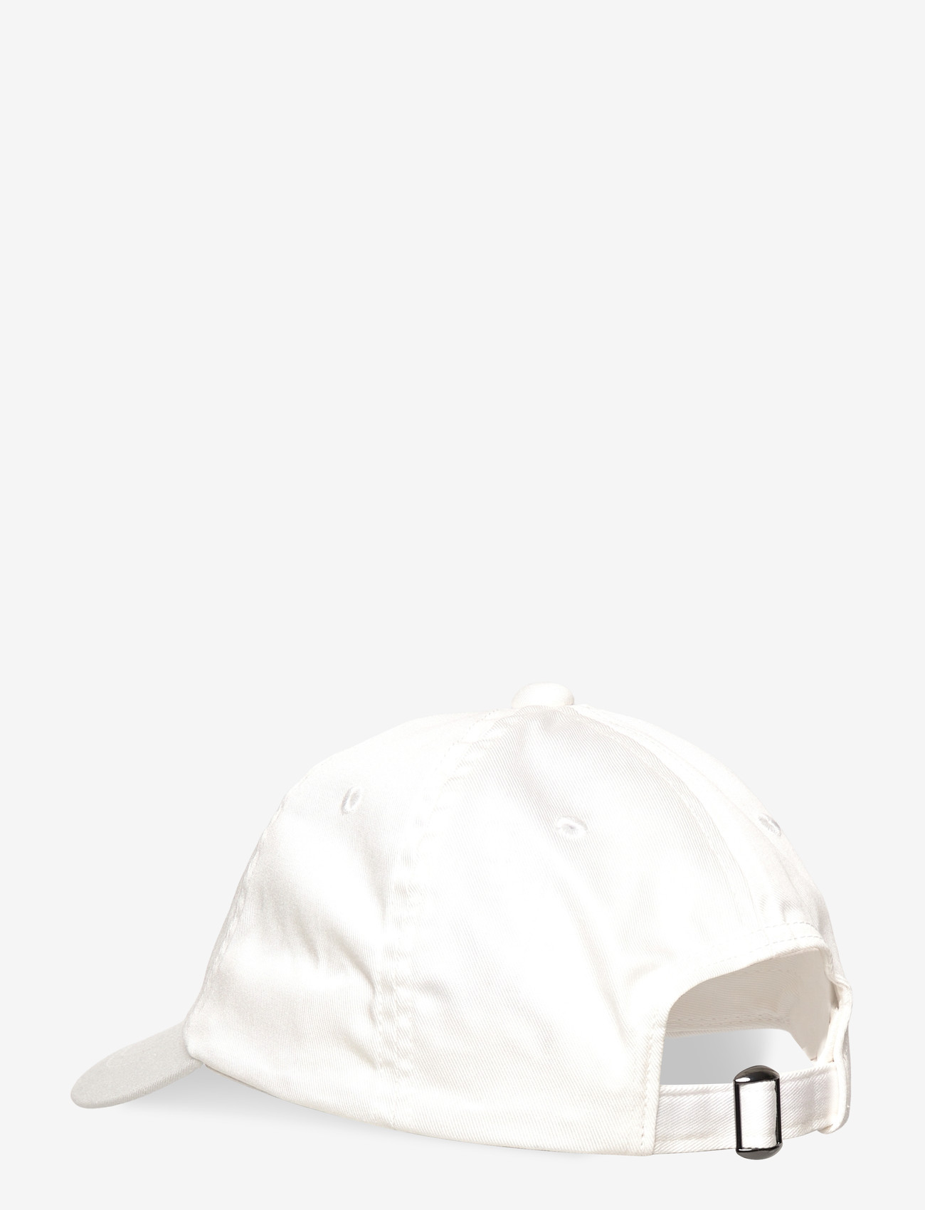 EA7 - BASEBALL HAT - cepures ar nagu - sugar swizzle/black - 1