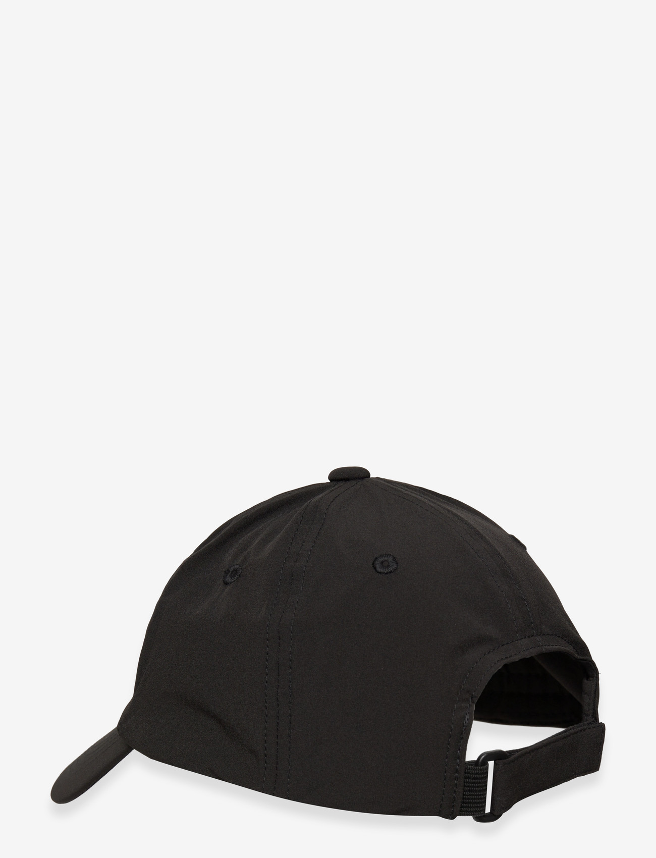 EA7 - BASEBALL HAT - caps - black - 1