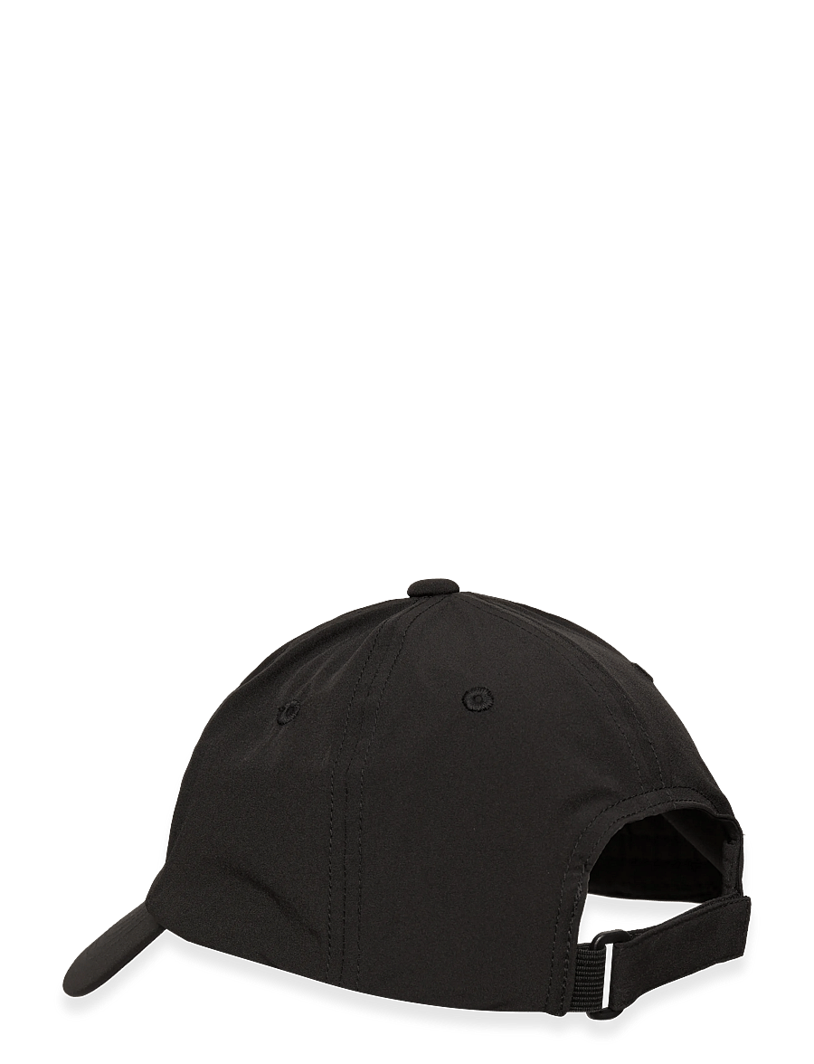 EA7 - BASEBALL HAT - kappen - black - 1