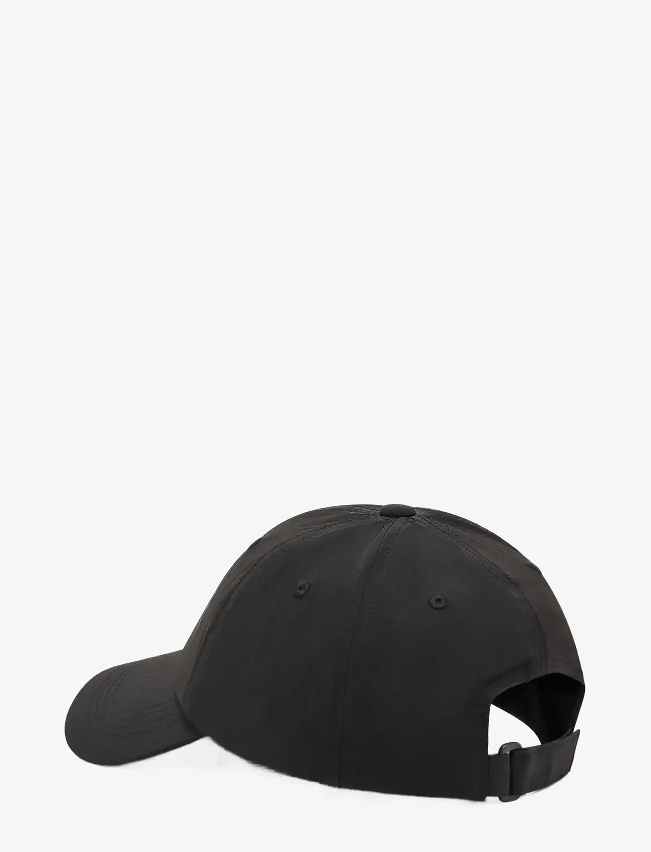 EA7 - BASEBALL HAT - caps - black - 2
