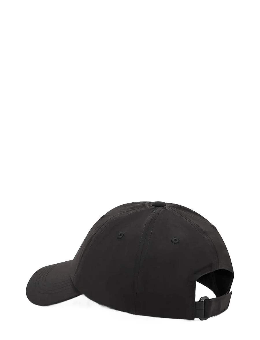 EA7 - BASEBALL HAT - kappen - black - 2