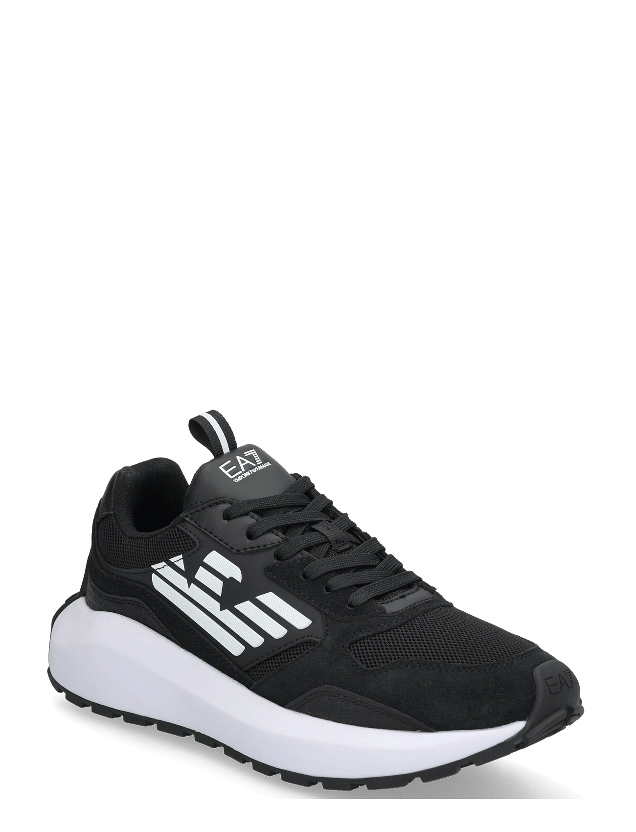 EA7 - Sneaker - Zemas kedas