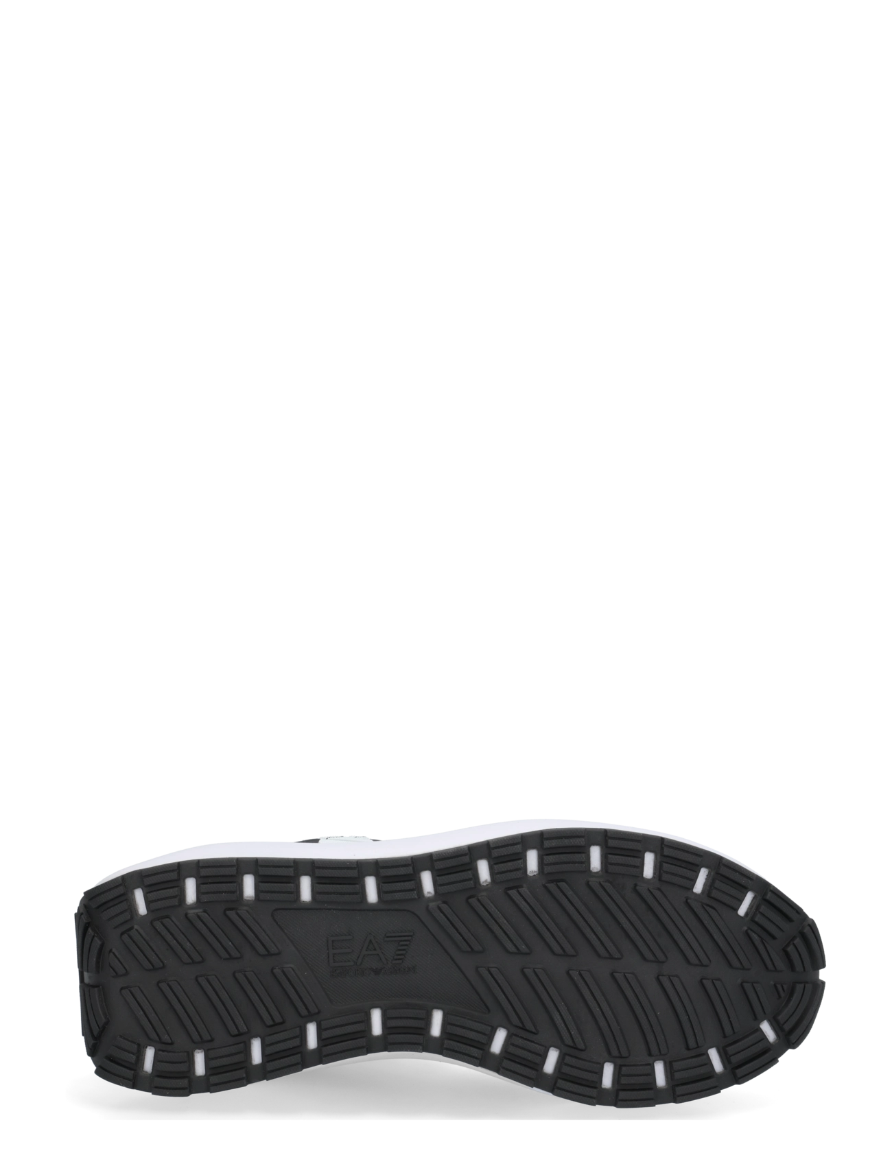 EA7 - SNEAKER - sneakers - black-white - 4