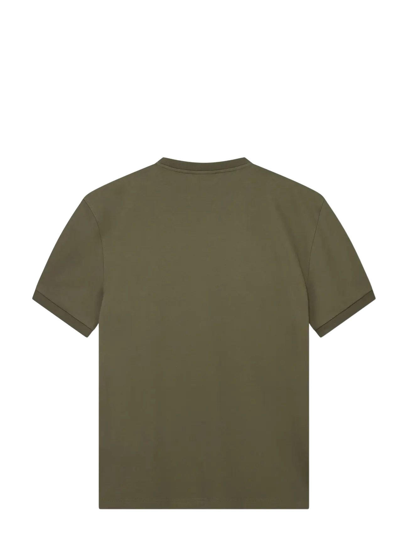 EA7 - T-SHIRT - kortærmede t-shirts - kalamata - 1