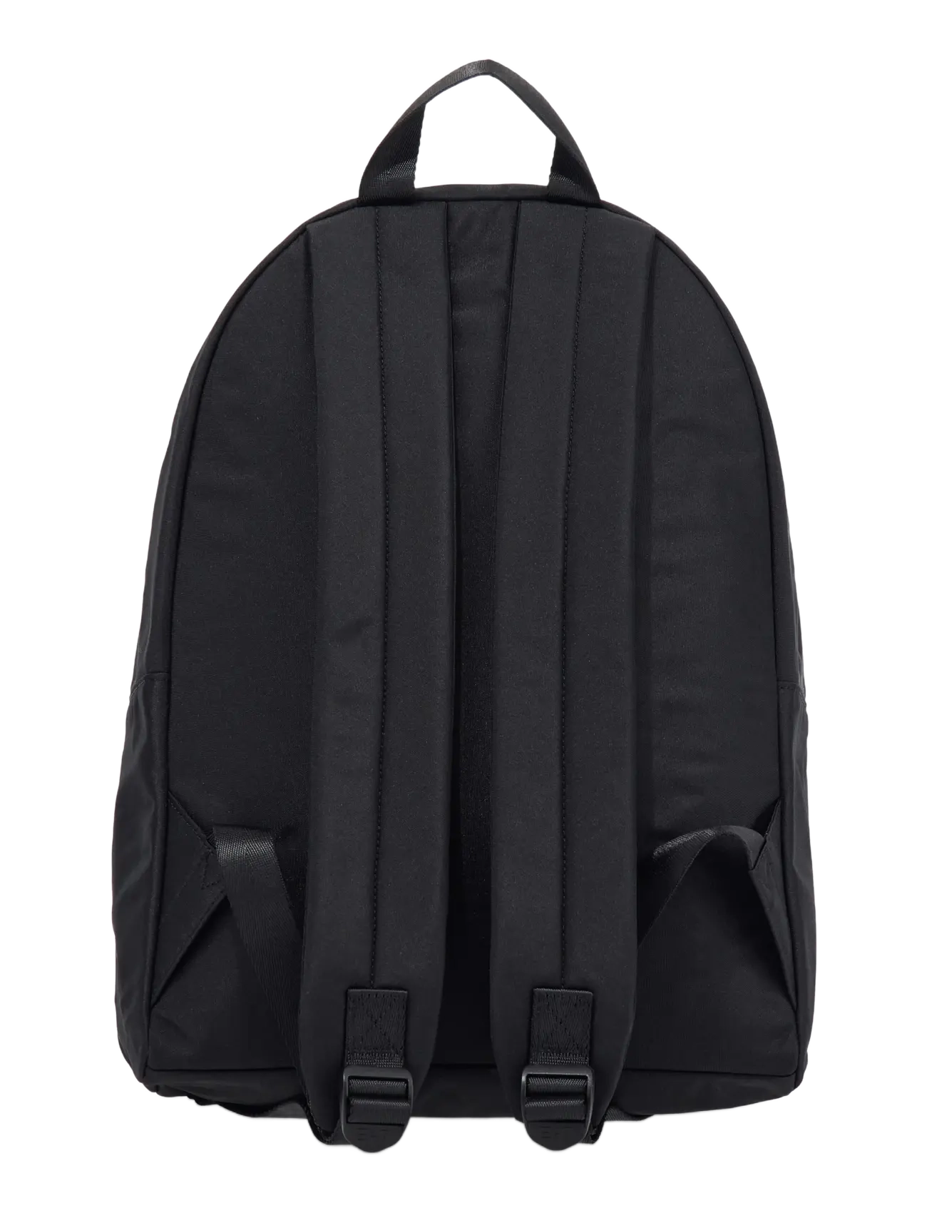 EA7 - BACKPACK - shoppa efter tillfälle - black - 2