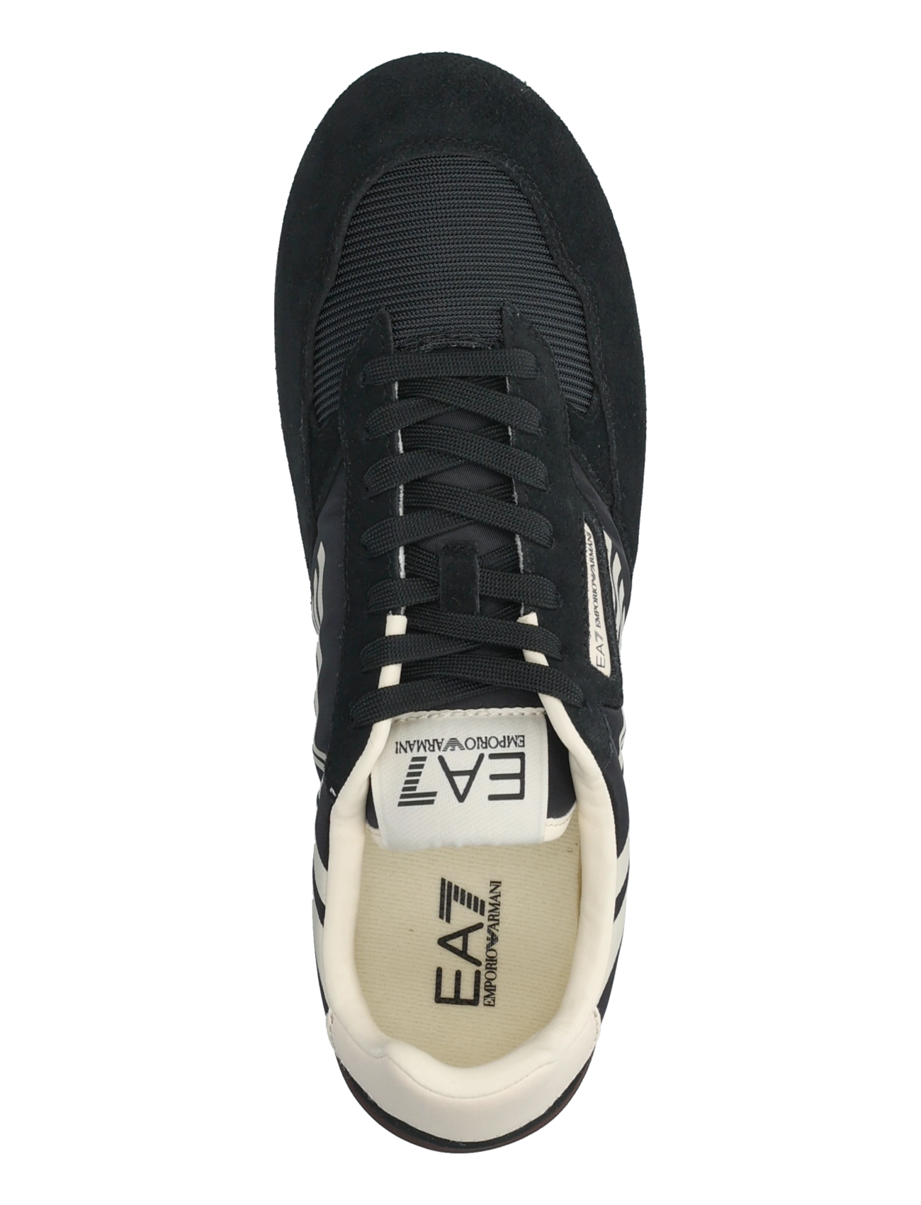 EA7 Sneaker sneakers herr – bild 4