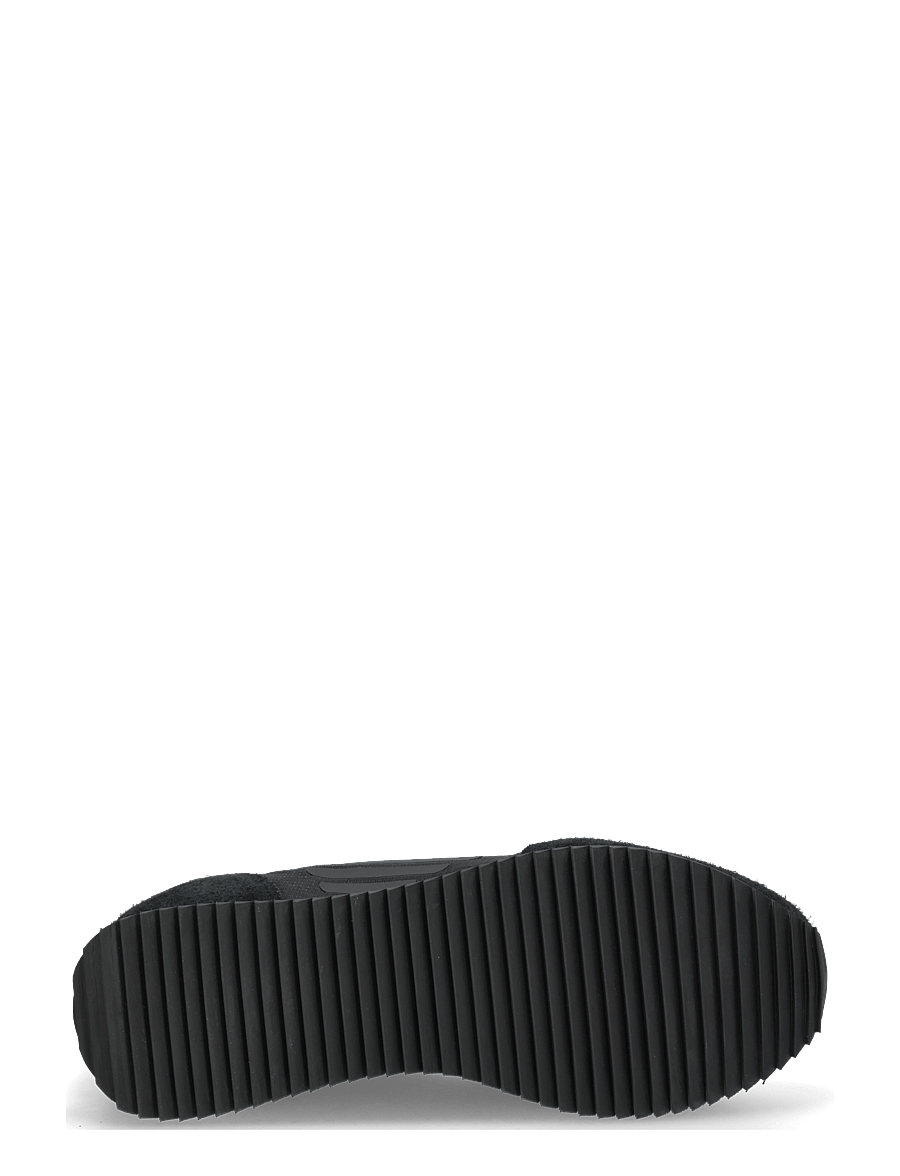 EA7 - SNEAKER - sneakers - black-white - 4