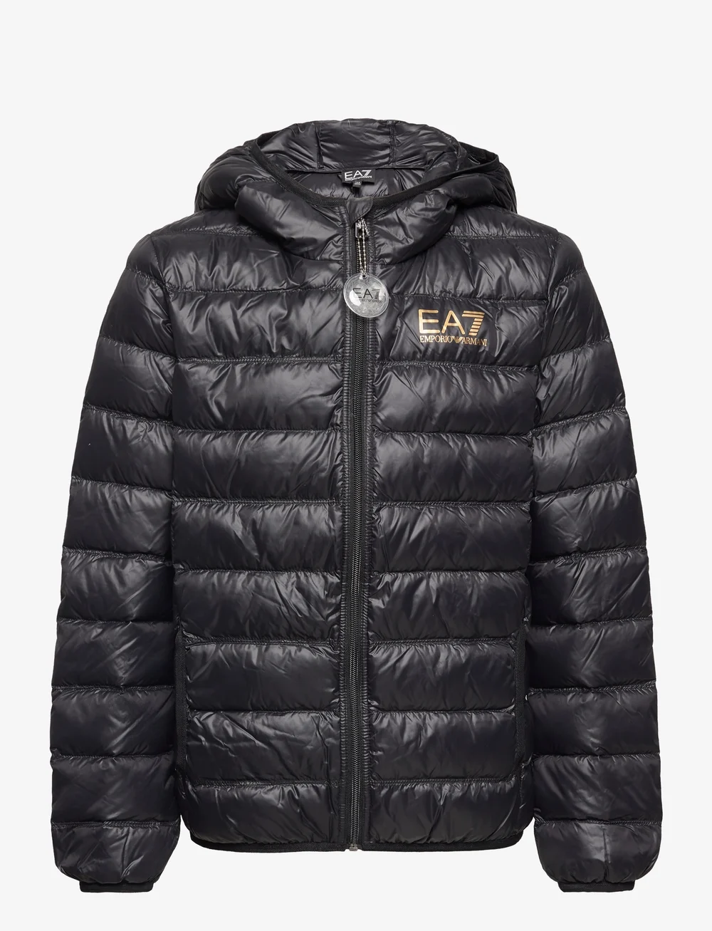 EA7 Outerwear jackets shop at Booztlet