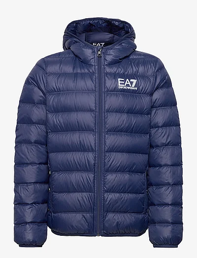 Junior 2025 ea7 coat