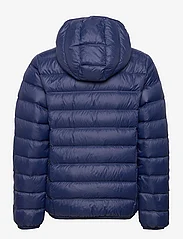 EA7 - OUTERWEAR - insulated jackets - 1554-navy blue - 1
