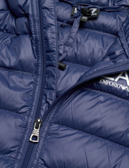 EA7 - OUTERWEAR - insulated jackets - 1554-navy blue - 2