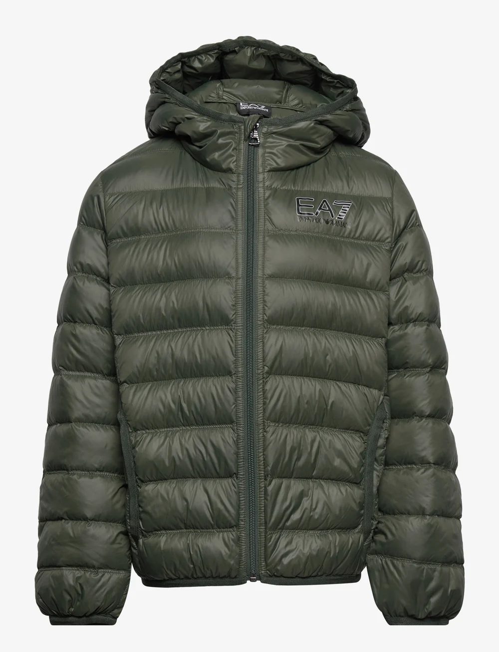Ea7 top junior coat