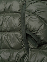 EA7 - OUTERWEAR - isolerede jakker - 1845-duffel bag - 3