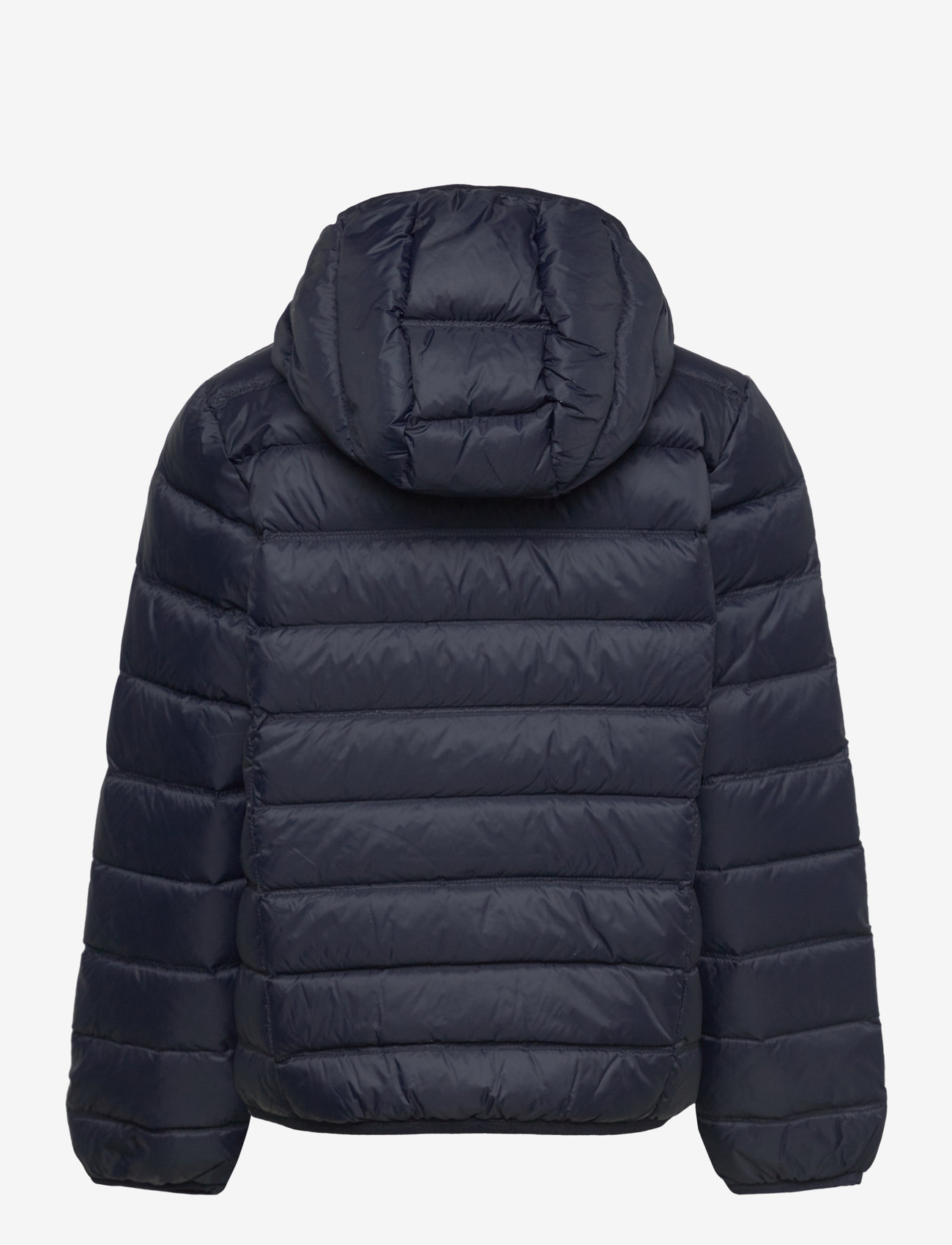 EA7 - DOWN JACKET - Üleriided - armani blue - 1