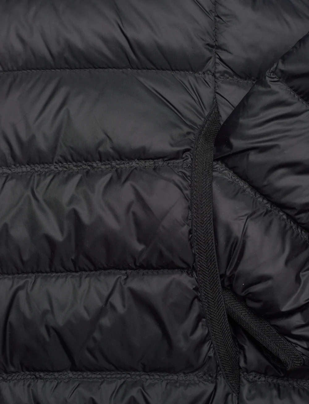 EA7 - DOWN JACKET - isolerede jakker - black - 3