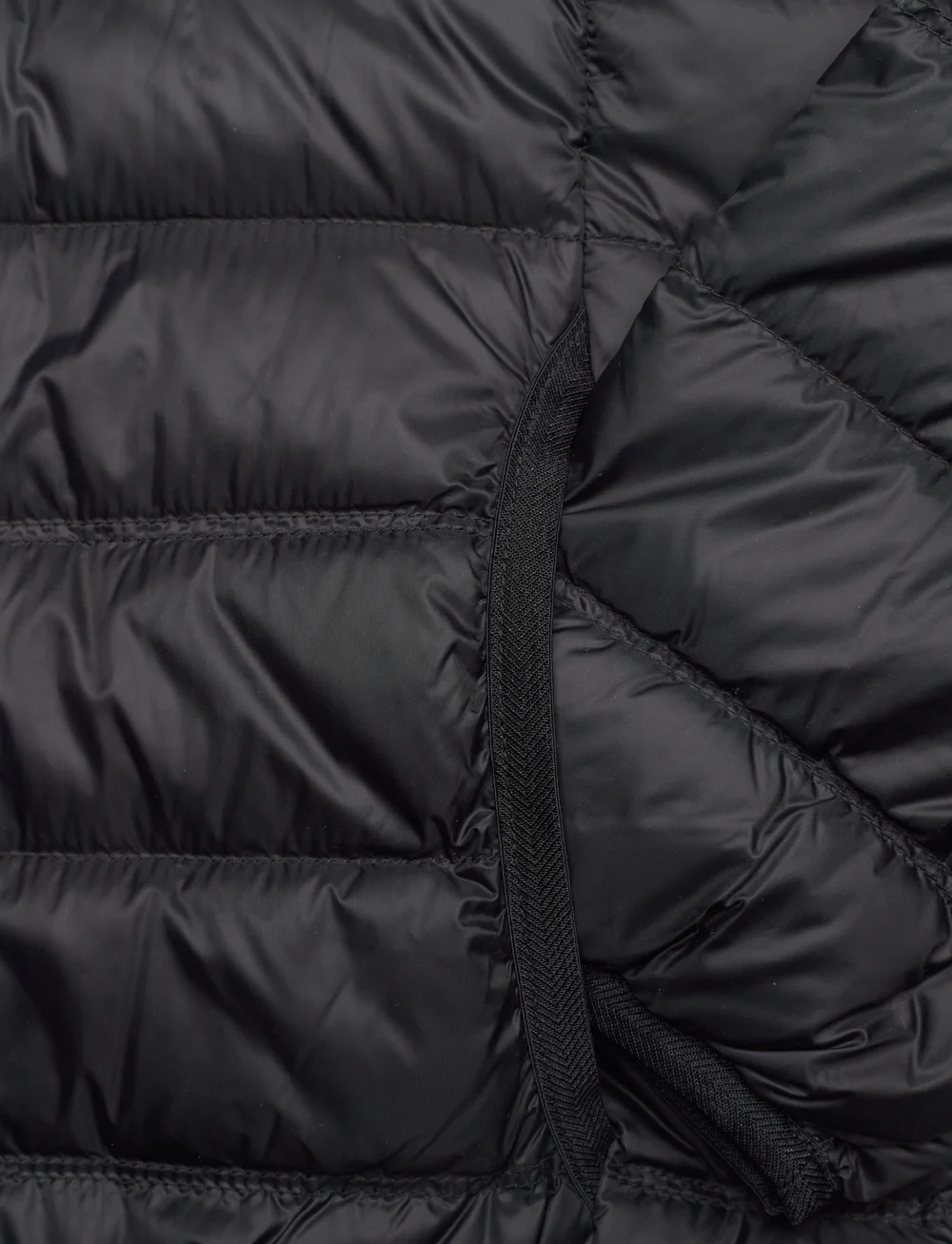 EA7 - DOWN JACKET - isolerede jakker - black - 3