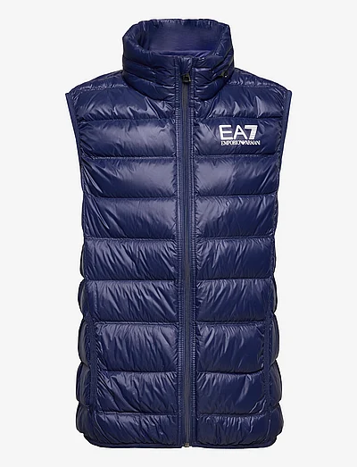 Ea7 on sale gilet kids