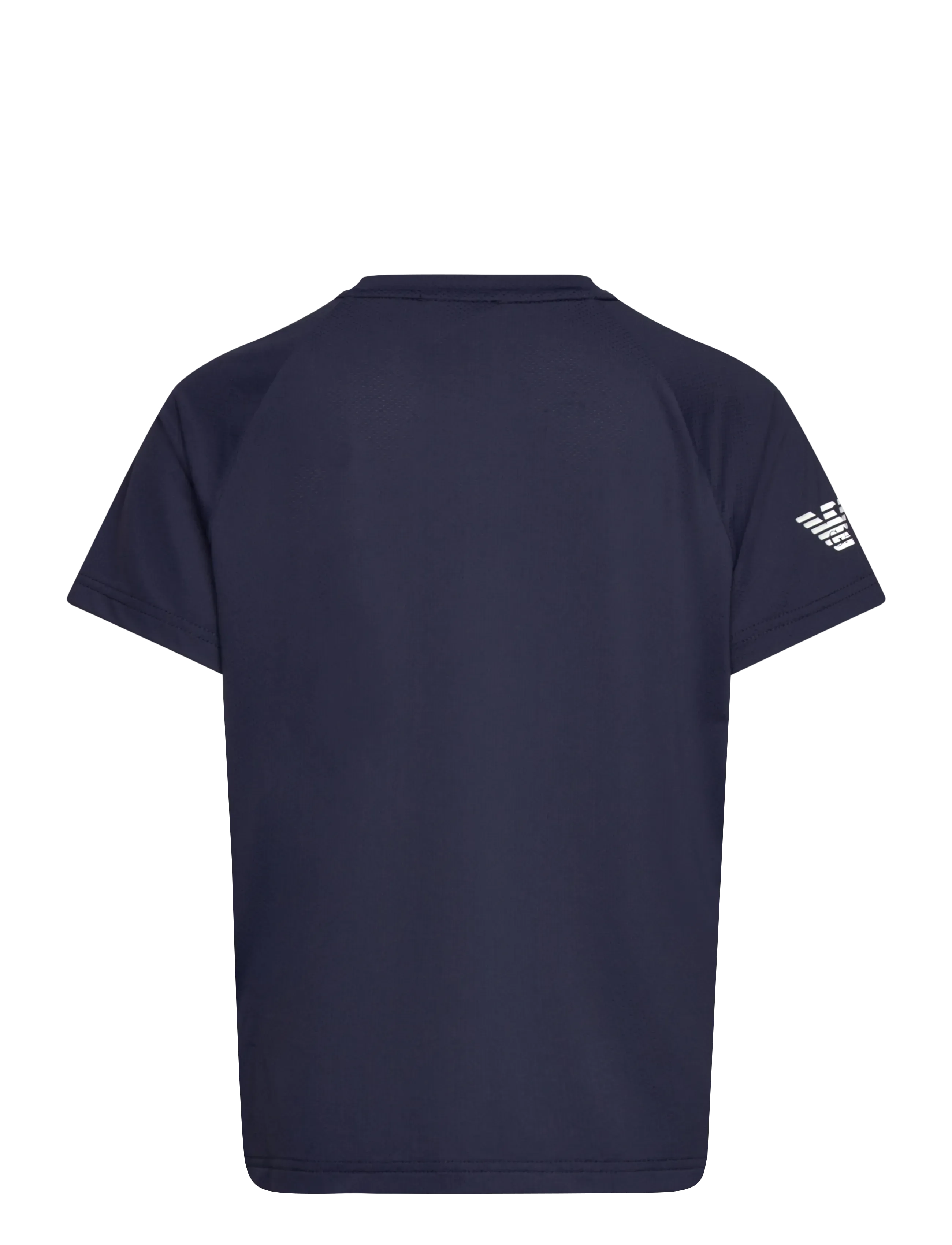EA7 - T-SHIRT - lühikeste varrukatega t-särgid - navy blue - 1