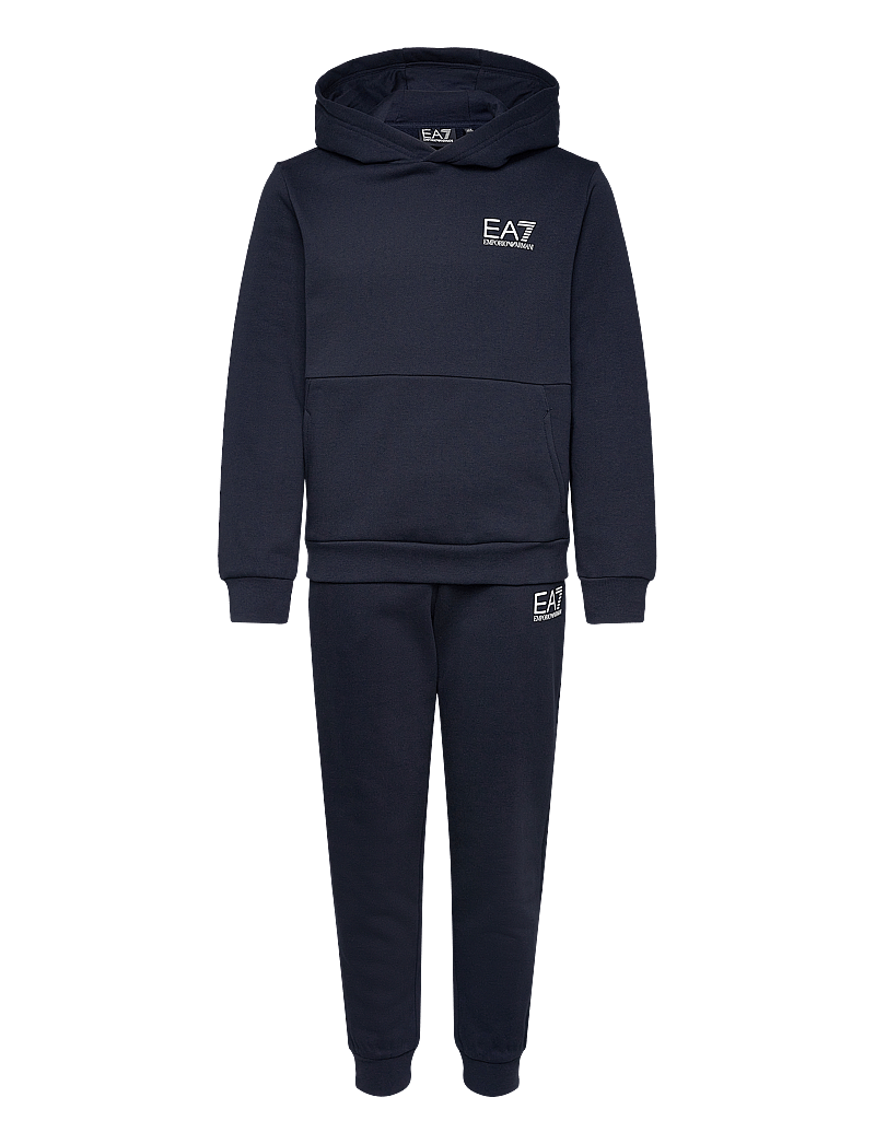 EA7 Tracksuit (EA78NBV54-BJEXZ) Tracksuits - Main Image