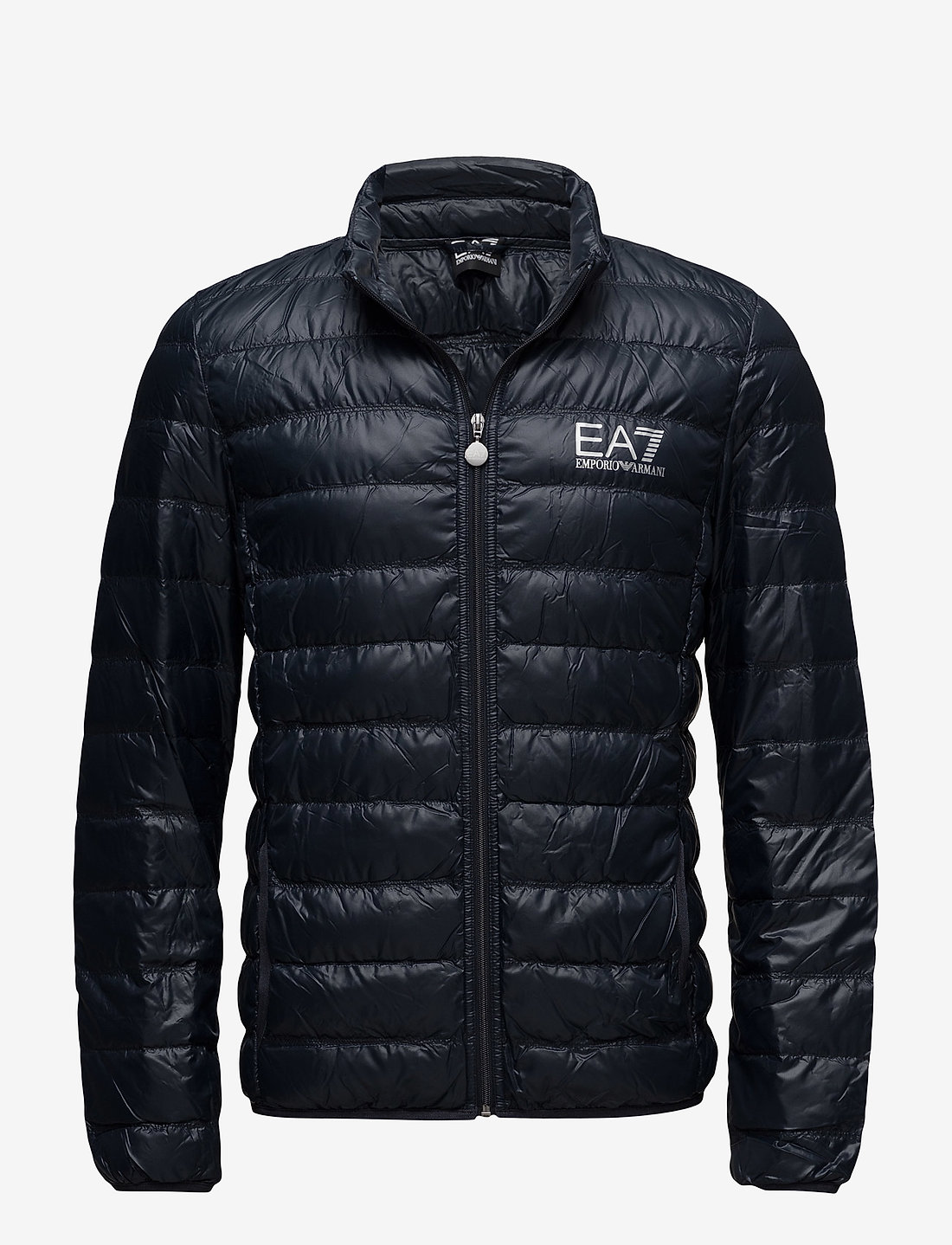 Down 2025 jacket ea7