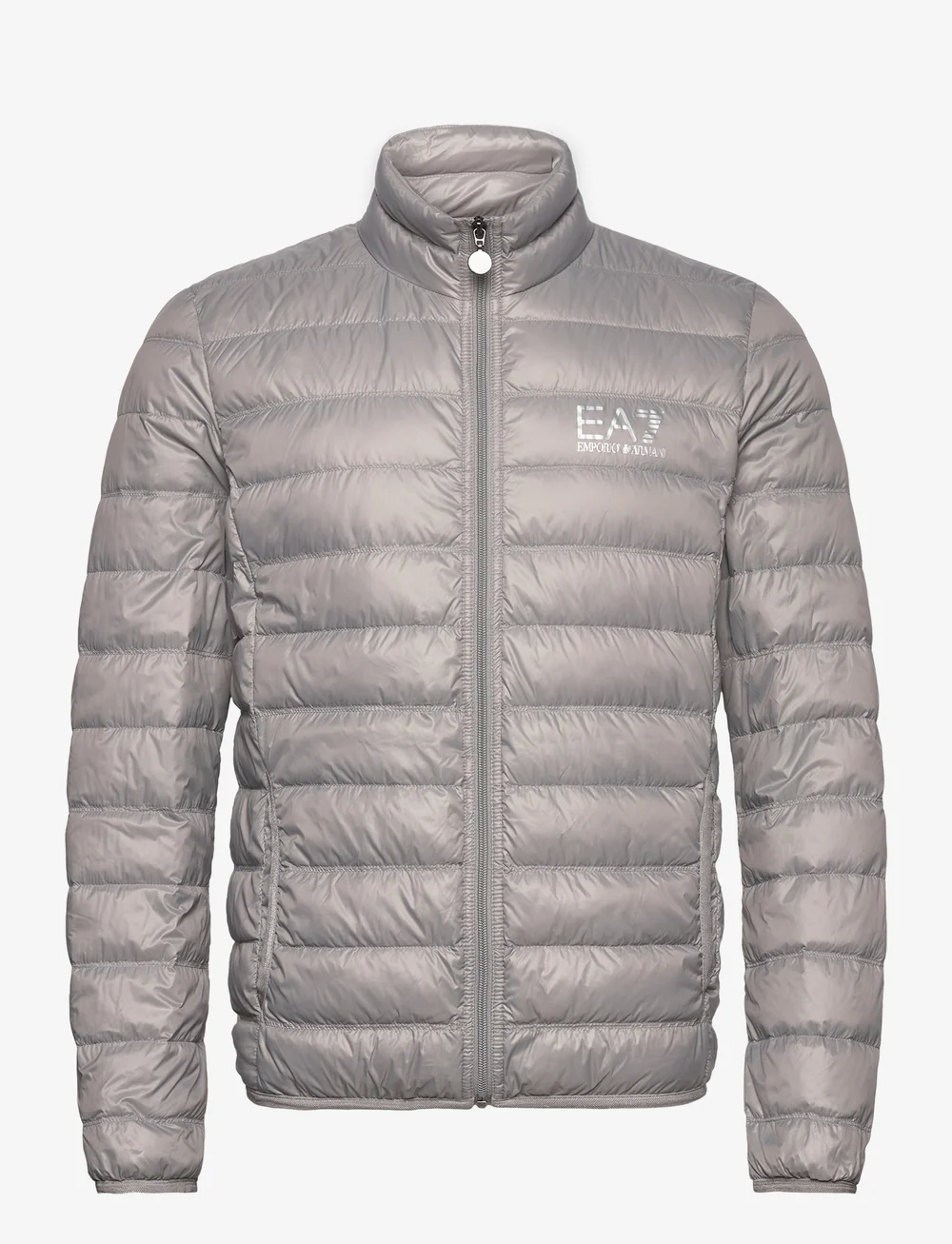 Ea7 winter jacket hot sale