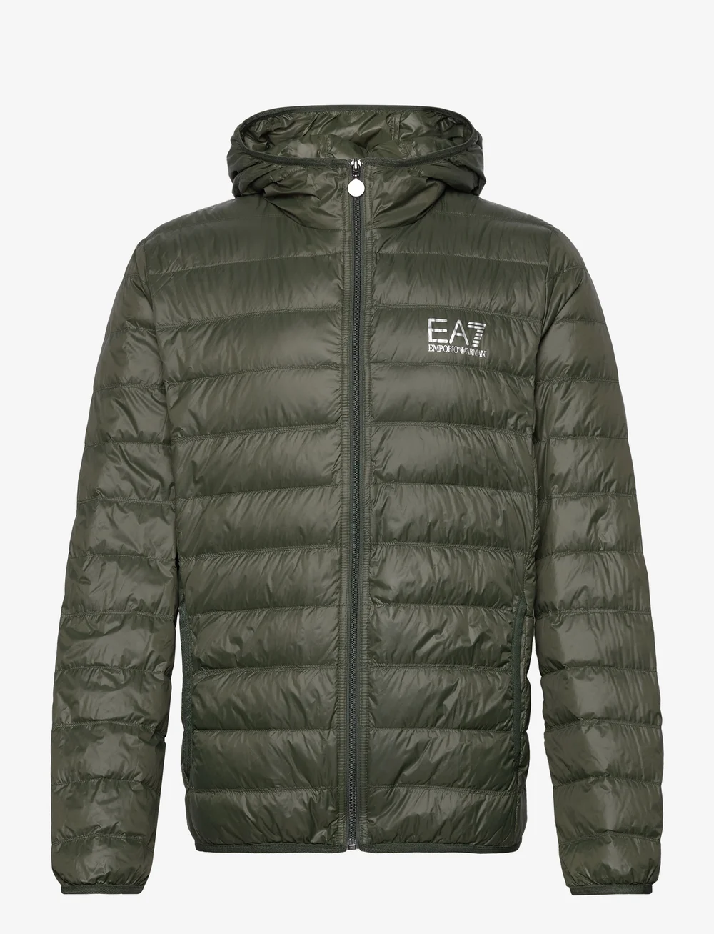 Ea7 outerwear best sale