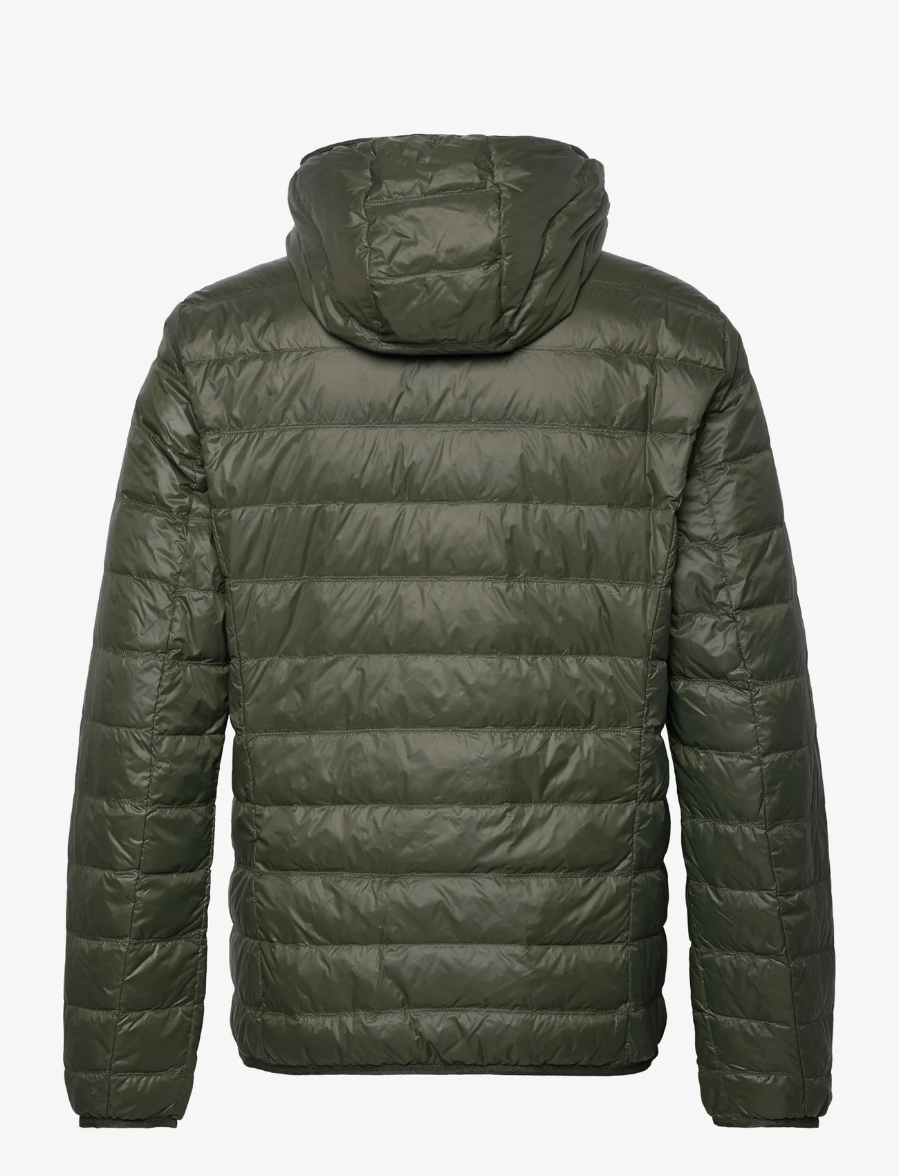 EA7 - OUTERWEAR - winter jackets - 1845-duffel bag - 1