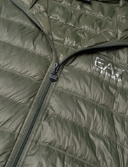 EA7 - OUTERWEAR - winter jackets - 1845-duffel bag - 2