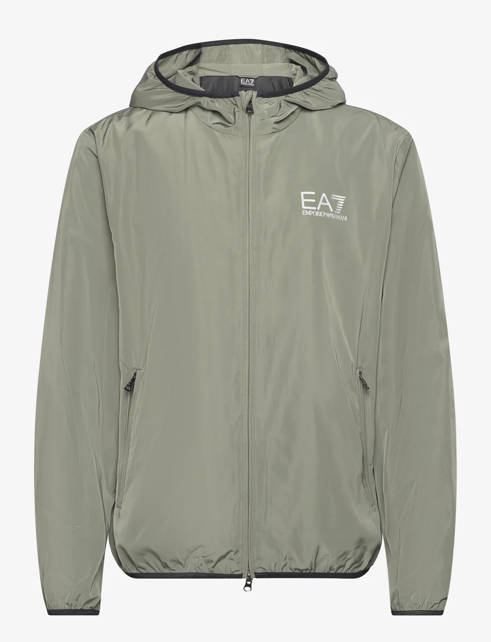 Ea7 jacket sales
