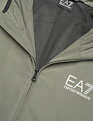 EA7 - JACKET - spring jackets - 1846-beetle - 2