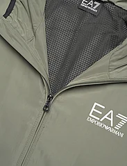 EA7 - JACKET - vårjackor - 1846-beetle - 2