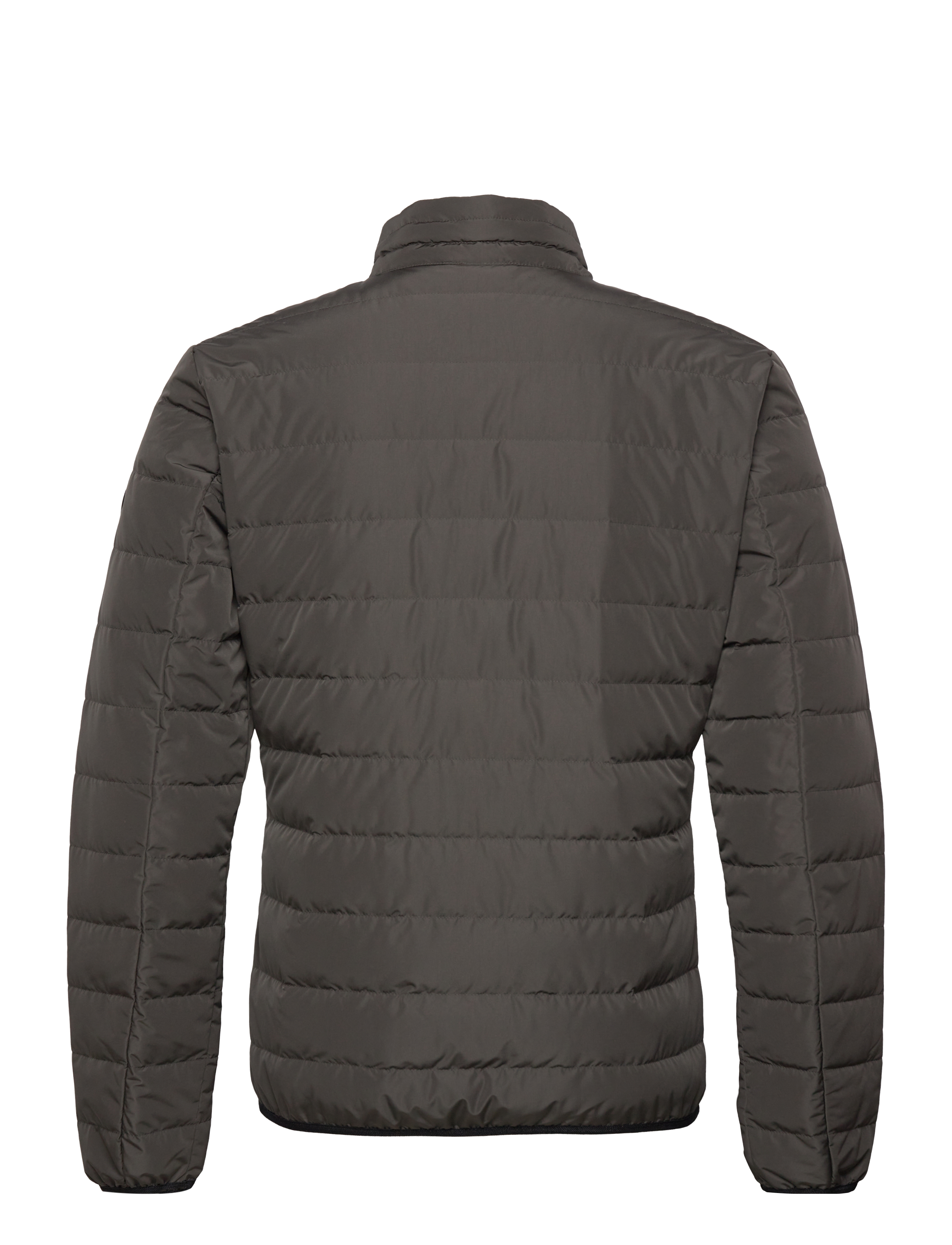 EA7 - DOWN JACKET - 1997-raven - 1