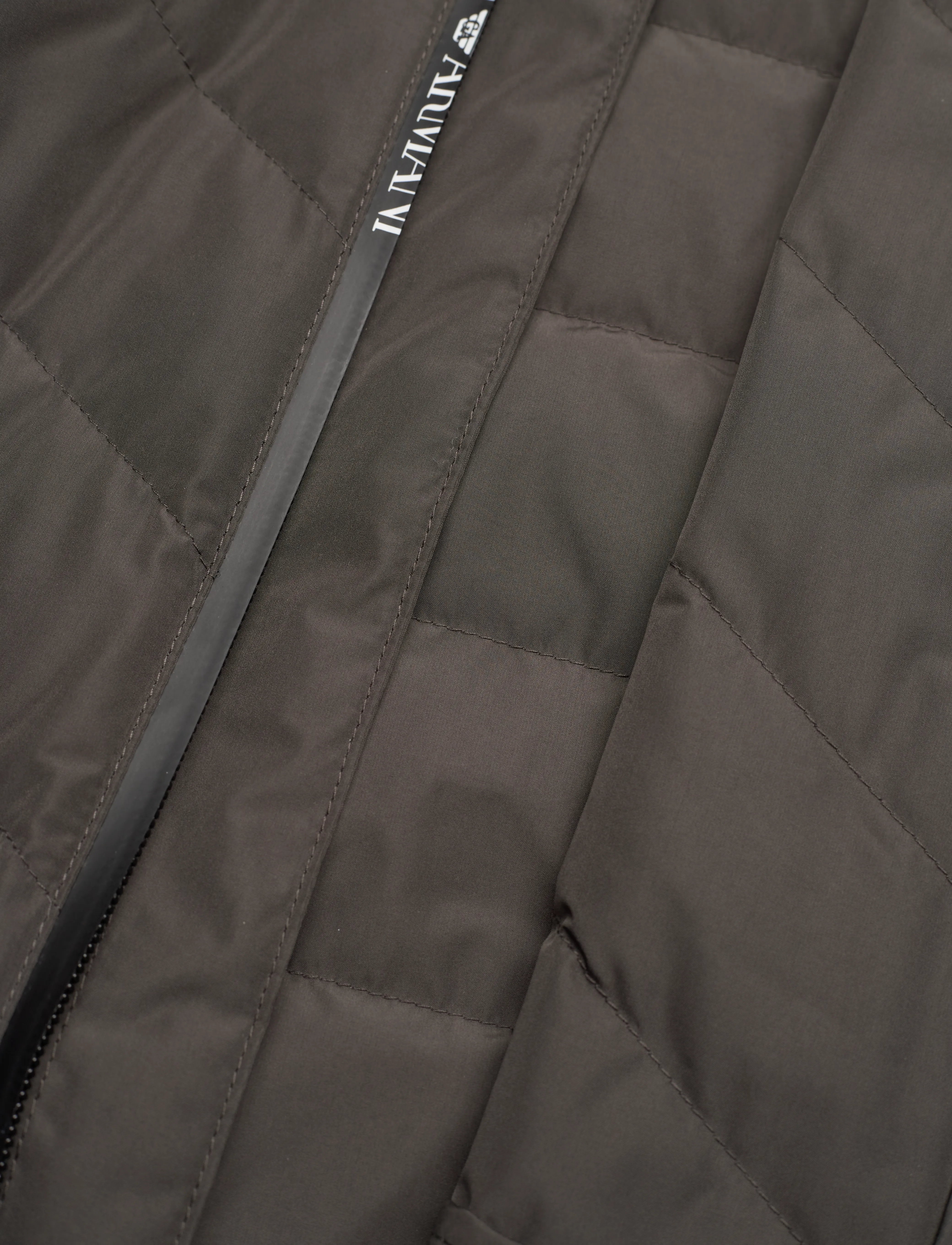 EA7 - DOWN JACKET - 1997-raven - 3