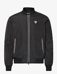 EA7 - OUTERWEAR - spring jackets - 1200-black - 0