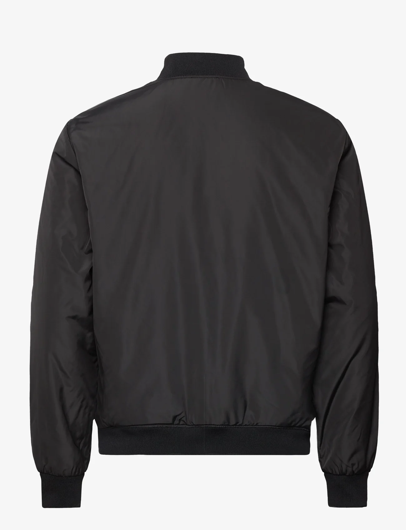 EA7 - OUTERWEAR - spring jackets - 1200-black - 1