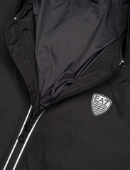 EA7 - OUTERWEAR - spring jackets - 1200-black - 2