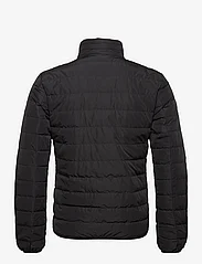 EA7 - OUTERWEAR - winter jackets - 1200-black - 1