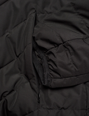 EA7 - OUTERWEAR - winter jackets - 1200-black - 3