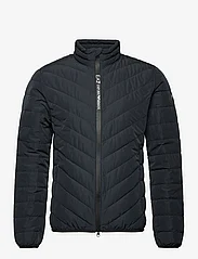 EA7 - OUTERWEAR - winterjacken - 1578-night blue - 0