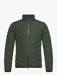 EA7 - OUTERWEAR - winter jackets - 1845-duffel bag - 0