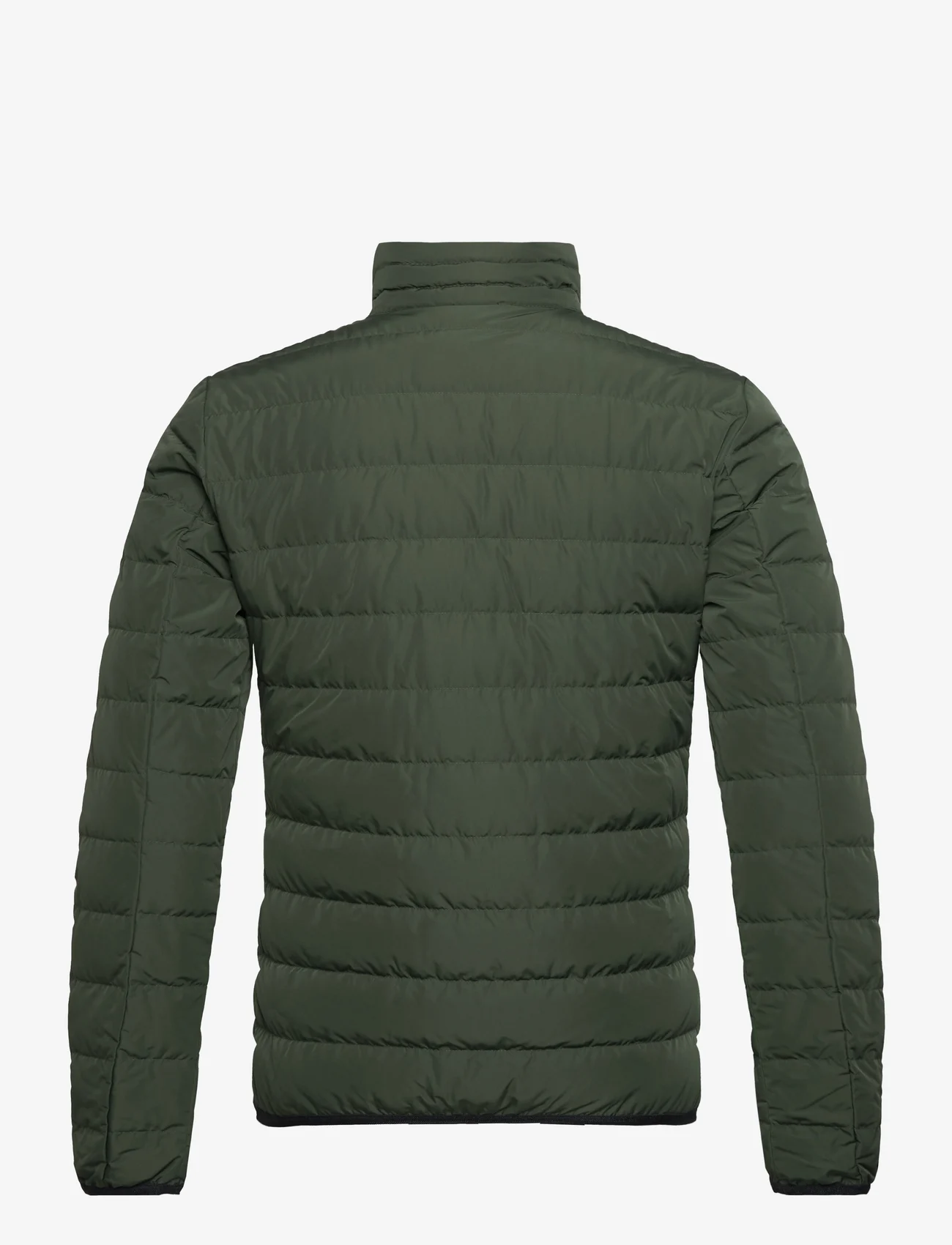 EA7 - OUTERWEAR - winter jackets - 1845-duffel bag - 1
