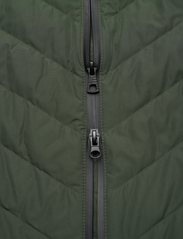 EA7 - OUTERWEAR - Žieminės striukės - 1845-duffel bag - 3