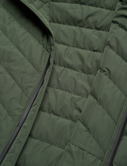 EA7 - OUTERWEAR - winter jackets - 1845-duffel bag - 4