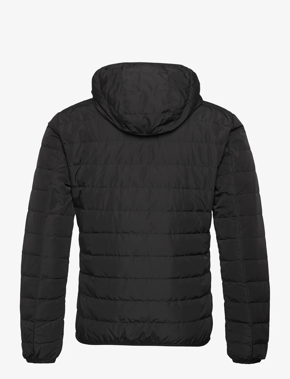 Mens ea7 bubble jacket clearance
