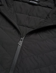 EA7 - OUTERWEAR - winter jackets - 1200-black - 2