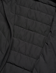 EA7 - OUTERWEAR - winter jackets - 1200-black - 4