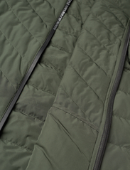 EA7 - OUTERWEAR - Žieminės striukės - 1845-duffel bag - 4
