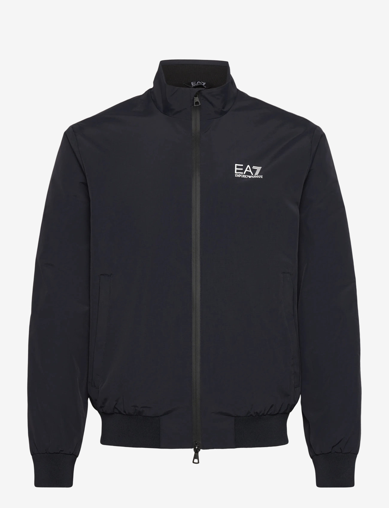 EA7 - BOMBER JACKET - leichte jacken - armani blue - 0