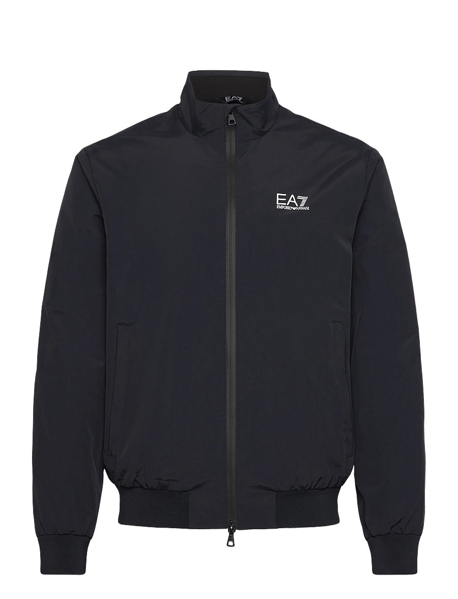 EA7 - BOMBER JACKET - vårjackor - armani blue - 0