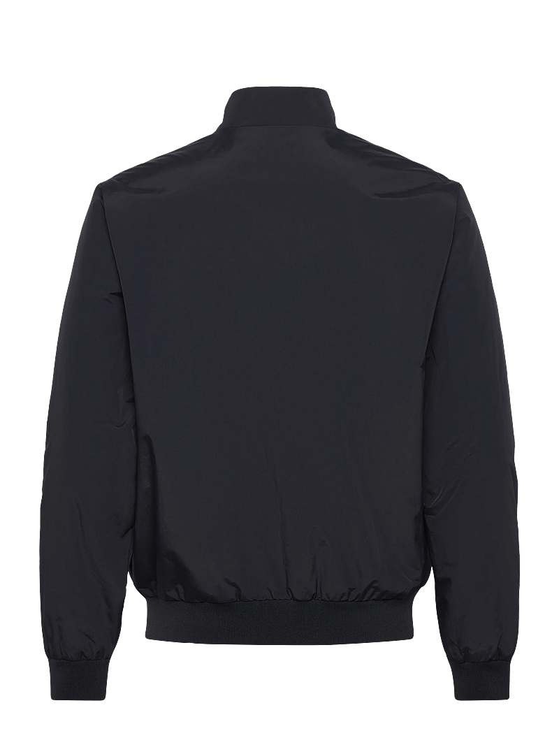 EA7 - BOMBER JACKET - frühlingsjacken - armani blue - 1